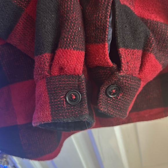 Wool Jacket - Picture 10 of 14